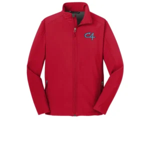 Channel Cats C4 Soft Shell Jacket