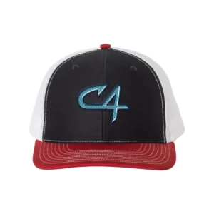 Channel Cats C4 Snapback Trucker Cap