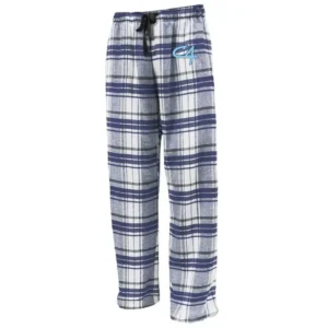 Channel Cats C4 Flannel Pants