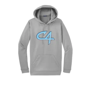 Channel Cats C4 Performance Hoodie