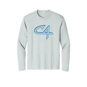 Channel Cats C4 Performance Long Sleeves