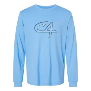 Channel Cats C4 Premium Soft Long Sleeves