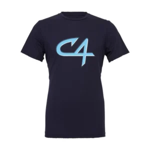 Channel Cats C4 Premium Soft T-Shirt