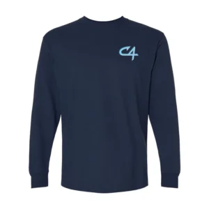 Channel Cats C4 LC Classic Long Sleeves