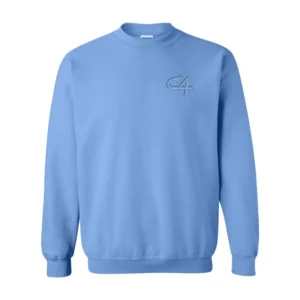 Channel Cats C4 LC Classic Sweatshirt