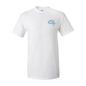 Channel Cats C4 LC Classic T-Shirt