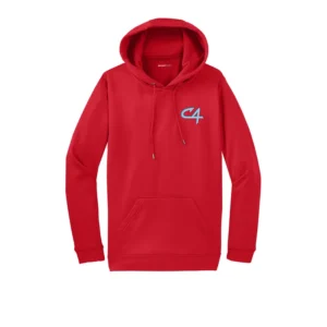Channel Cats C4 LC Performance Hoodie