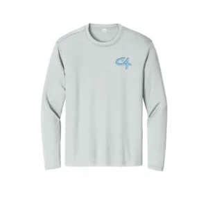 Channel Cats C4 LC Performance Long Sleeves