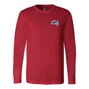 Channel Cats C4 LC Premium Soft Long Sleeves