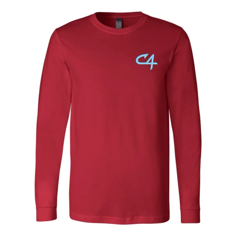 CCCC-C4LC-PSLS-U-RED-front