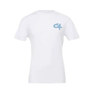 Channel Cats C4 LC Premium Soft T-Shirt