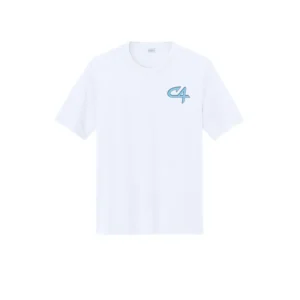 Channel Cats C4 LC Performance T-Shirt