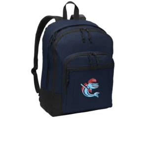 Channel Cats Catfish Basic Backpack