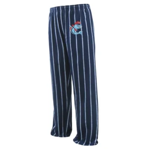 Channel Cats Catfish Baseline Flannel Pant