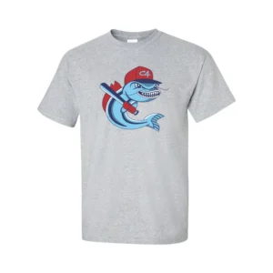Channel Cats Catfish Classic T-Shirt