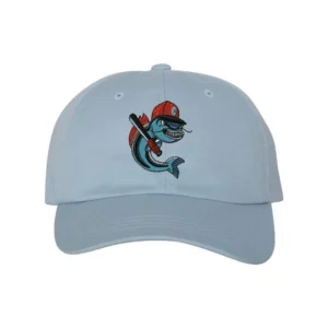 Channel Cats Catfish Classic Dad Hat