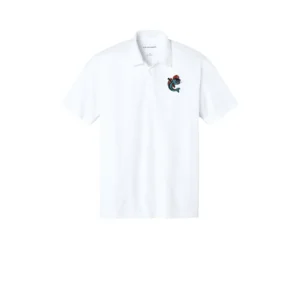 Channel Cats Catfish Performance Polo