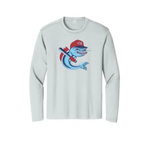 Channel Cats Catfish Performance Long Sleeves