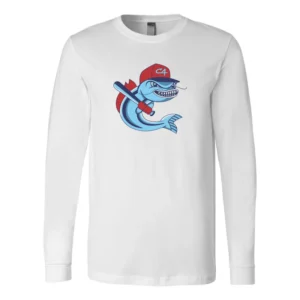Channel Cats Catfish Premium Soft Long Sleeves