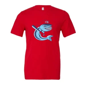 Channel Cats Catfish Premium Soft T-Shirt