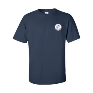 Channel Cats Circle Classic T-Shirt