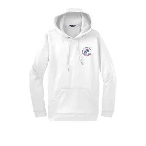 Channel Cats Circle Performance Hoodie