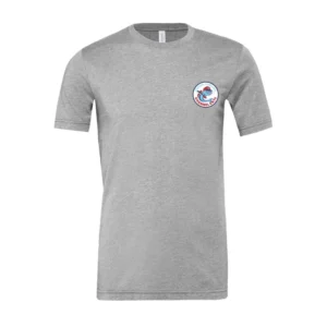 Channel Cats Circle Premium Soft T-Shirt