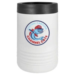 Channel Cats Circle Beverage Holder