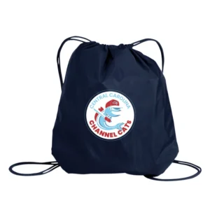 Channel Cats Circle Cinch Pack