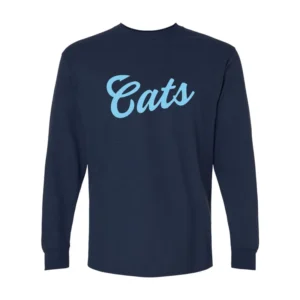 Cats Classic Long Sleeves