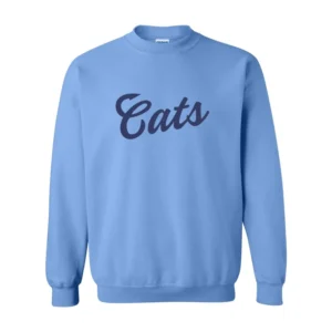 Cats Classic Sweatshirt