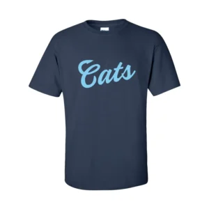 Cats Classic T-Shirt