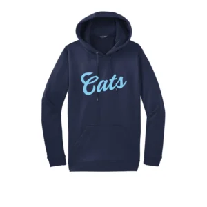 Cats Performance Hoodie