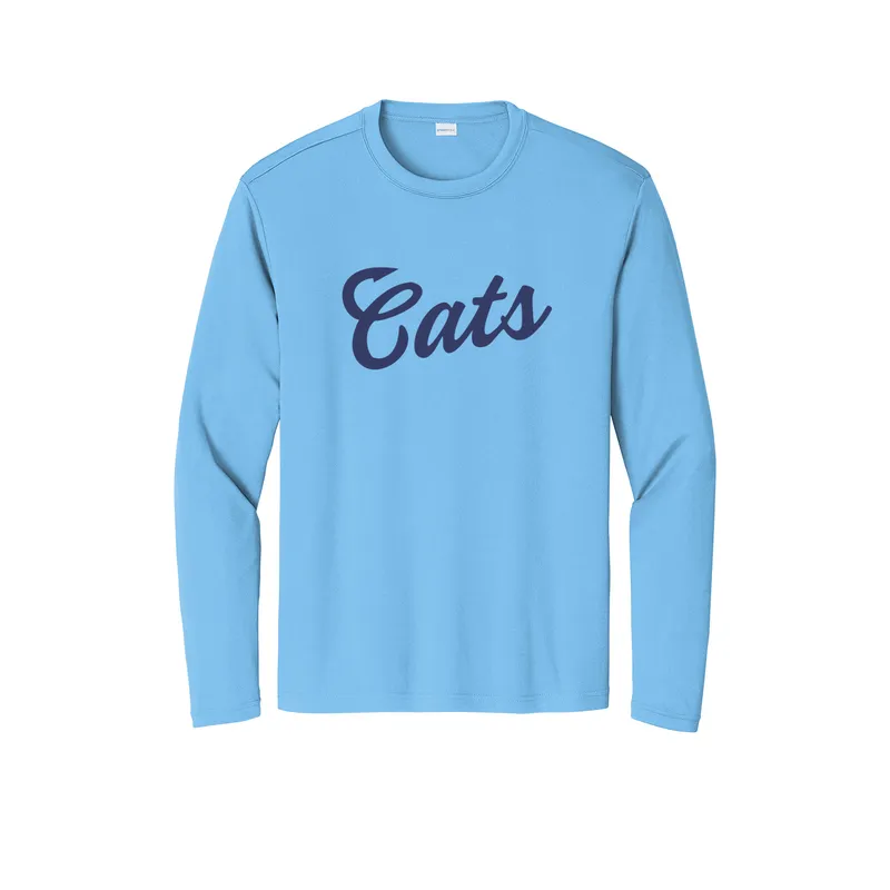 CCCC-CTS-PLS-U-BLU-front