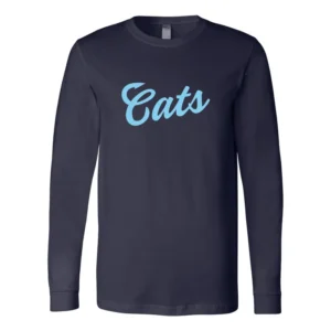 Long Sleeves