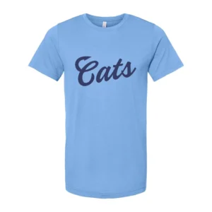 Cats Premium Soft T-Shirt