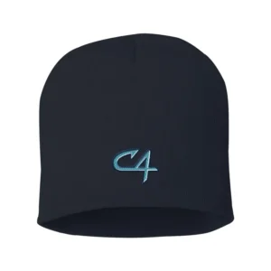 Channel Cats C4 Beanie