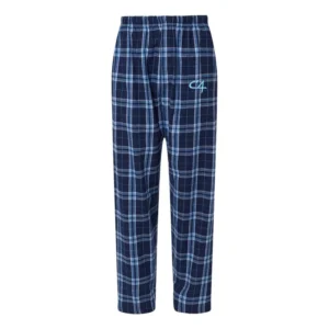 Channel Cats C4 Flannel Pants