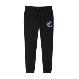 Channel Cats Catfish Logo Ladies Sweatpants