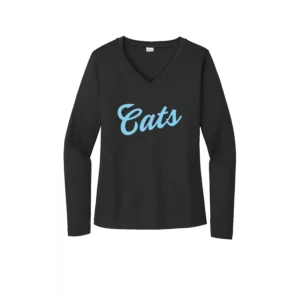 Long Sleeves