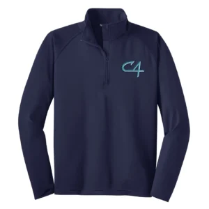 Zip Ups and Jackets