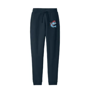 Channel Cats Catfish Logo Adult Sweatpants